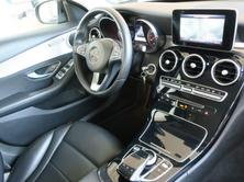MERCEDES-BENZ C 180 Avantgarde +AMG Alu, Benzina, Occasioni / Usate, Automatico - 3