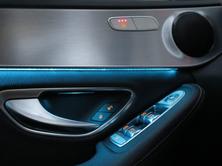 MERCEDES-BENZ C 180 Avantgarde, Essence, Occasion / Utilisé, Automatique - 4