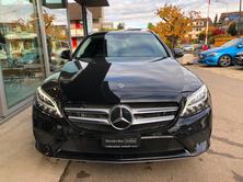 MERCEDES-BENZ C 180 Avantgarde, Petrol, Second hand / Used, Automatic - 2
