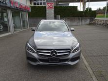 MERCEDES-BENZ C 180 7G-Tronic, Petrol, Second hand / Used, Automatic - 2