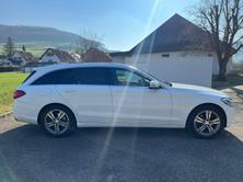 MERCEDES-BENZ C 180 Avantgarde 7G-Tronic, Petrol, Second hand / Used, Automatic - 6
