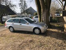 MERCEDES-BENZ C-Klasse S203 Kombi C 180 Kompressor, Petrol, Second hand / Used, Automatic - 2