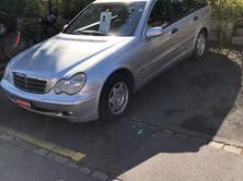 MERCEDES-BENZ C-Klasse S203 Kombi C 180 Kompressor, Petrol, Second hand / Used, Automatic - 3