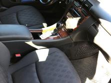 MERCEDES-BENZ C-Klasse S203 Kombi C 180 Kompressor, Petrol, Second hand / Used, Automatic - 7