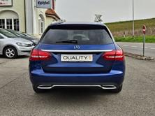 MERCEDES-BENZ C 180 Avantgarde 9G-Tronic, Petrol, Second hand / Used, Automatic - 5