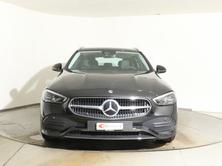 MERCEDES-BENZ C 180 T Avantgarde, Mild-Hybrid Petrol/Electric, Second hand / Used, Automatic - 2