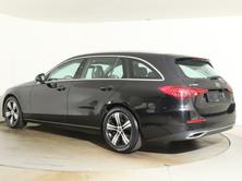 MERCEDES-BENZ C 180 T Avantgarde, Mild-Hybrid Petrol/Electric, Second hand / Used, Automatic - 4