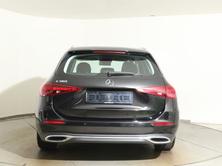 MERCEDES-BENZ C 180 T Avantgarde, Mild-Hybrid Petrol/Electric, Second hand / Used, Automatic - 5