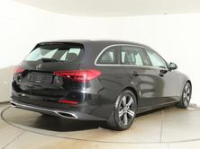 MERCEDES-BENZ C 180 T Avantgarde, Mild-Hybrid Petrol/Electric, Second hand / Used, Automatic - 6