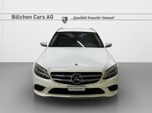 MERCEDES-BENZ C 180 Avantgarde 9G-Tronic, Petrol, Second hand / Used, Automatic - 2