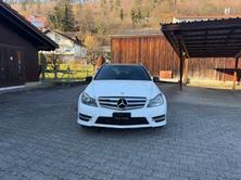 MERCEDES-BENZ C 180 Avantgarde, Essence, Occasion / Utilisé, Manuelle - 2