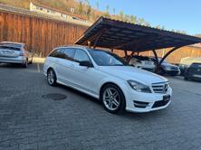 MERCEDES-BENZ C 180 Avantgarde, Essence, Occasion / Utilisé, Manuelle - 3