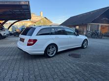 MERCEDES-BENZ C 180 Avantgarde, Essence, Occasion / Utilisé, Manuelle - 4