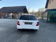 MERCEDES-BENZ C 180 Avantgarde, Essence, Occasion / Utilisé, Manuelle - 5