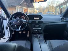 MERCEDES-BENZ C 180 Avantgarde, Essence, Occasion / Utilisé, Manuelle - 7