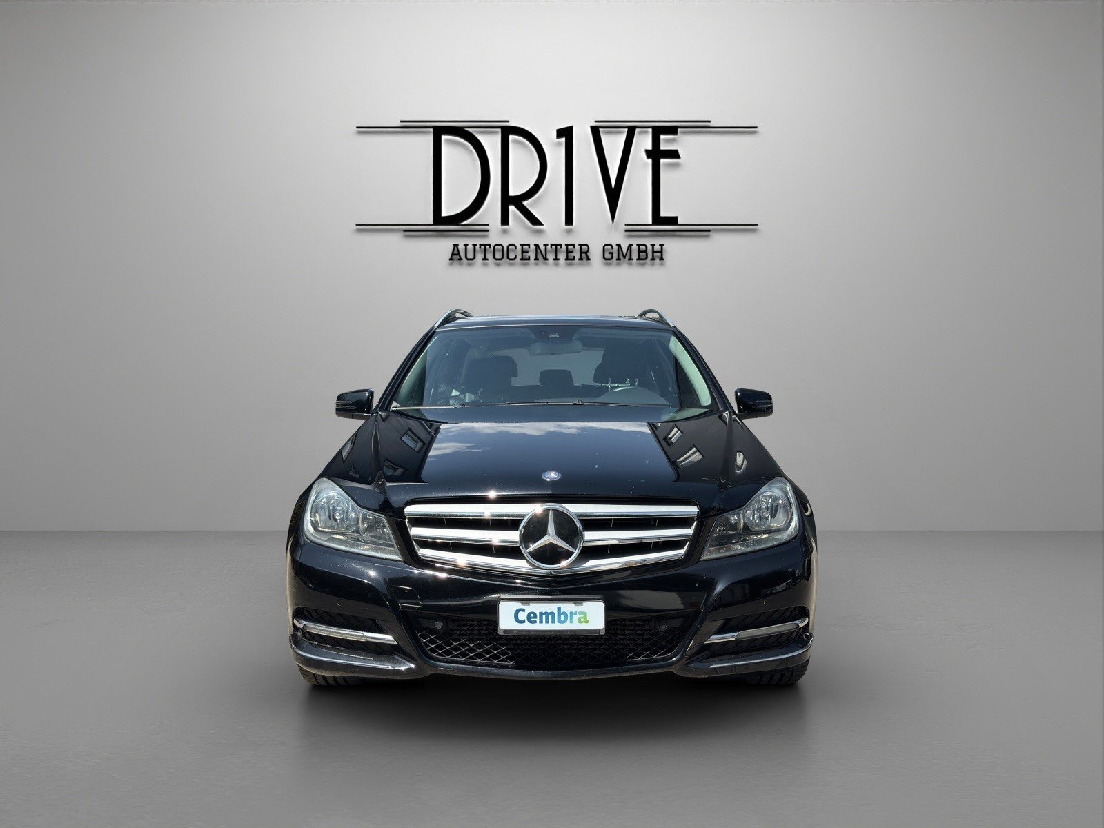 MERCEDES-BENZ C 180 BlueEfficiency Avantgarde 7G-Tronic, Petrol, Second hand / Used, Automatic - 2