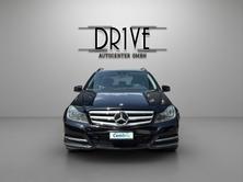 MERCEDES-BENZ C 180 BlueEfficiency Avantgarde 7G-Tronic, Benzin, Occasion / Gebraucht, Automatik - 2