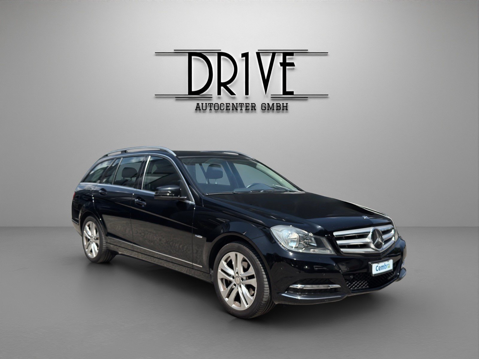 MERCEDES-BENZ C 180 BlueEfficiency Avantgarde 7G-Tronic, Petrol, Second hand / Used, Automatic - 3