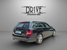 MERCEDES-BENZ C 180 BlueEfficiency Avantgarde 7G-Tronic, Benzin, Occasion / Gebraucht, Automatik - 5
