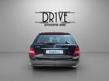 MERCEDES-BENZ C 180 BlueEfficiency Avantgarde 7G-Tronic, Benzin, Occasion / Gebraucht, Automatik - 6