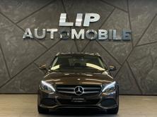 MERCEDES-BENZ C 180 Avantgarde 7G-Tronic, Benzina, Occasioni / Usate, Automatico - 2