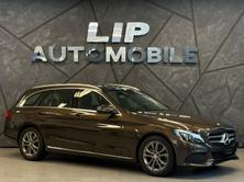 MERCEDES-BENZ C 180 Avantgarde 7G-Tronic, Benzina, Occasioni / Usate, Automatico - 3