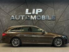 MERCEDES-BENZ C 180 Avantgarde 7G-Tronic, Benzina, Occasioni / Usate, Automatico - 4