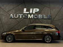 MERCEDES-BENZ C 180 Avantgarde 7G-Tronic, Benzina, Occasioni / Usate, Automatico - 5