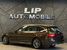 MERCEDES-BENZ C 180 Avantgarde 7G-Tronic, Benzina, Occasioni / Usate, Automatico - 7