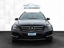 MERCEDES-BENZ C 180 Athletic Edition 7G-Tronic, Petrol, Second hand / Used, Automatic - 2