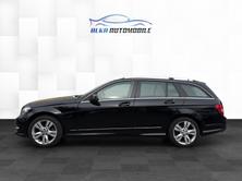 MERCEDES-BENZ C 180 Athletic Edition 7G-Tronic, Petrol, Second hand / Used, Automatic - 3