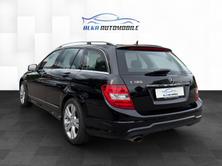 MERCEDES-BENZ C 180 Athletic Edition 7G-Tronic, Petrol, Second hand / Used, Automatic - 4