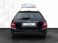 MERCEDES-BENZ C 180 Athletic Edition 7G-Tronic, Petrol, Second hand / Used, Automatic - 5