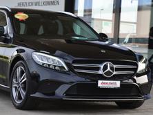 MERCEDES-BENZ C 180 Avantgarde*Frisch ab MFK,1 Jahr oder 200, Benzin, Occasion / Gebraucht, Automatik - 2