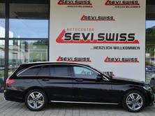 MERCEDES-BENZ C 180 Avantgarde*Frisch ab MFK,1 Jahr oder 200, Benzin, Occasion / Gebraucht, Automatik - 3