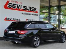 MERCEDES-BENZ C 180 Avantgarde*Frisch ab MFK,1 Jahr oder 200, Benzin, Occasion / Gebraucht, Automatik - 4