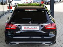 MERCEDES-BENZ C 180 Avantgarde*Frisch ab MFK,1 Jahr oder 200, Benzin, Occasion / Gebraucht, Automatik - 5