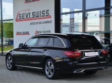 MERCEDES-BENZ C 180 Avantgarde*Frisch ab MFK,1 Jahr oder 200, Benzin, Occasion / Gebraucht, Automatik - 6