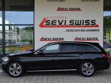 MERCEDES-BENZ C 180 Avantgarde*Frisch ab MFK,1 Jahr oder 200, Benzin, Occasion / Gebraucht, Automatik - 7