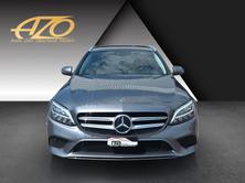 MERCEDES-BENZ C 180 Avantgarde 9G-Tronic, Benzin, Occasion / Gebraucht, Automatik - 2