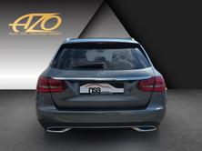 MERCEDES-BENZ C 180 Avantgarde 9G-Tronic, Benzin, Occasion / Gebraucht, Automatik - 4
