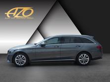 MERCEDES-BENZ C 180 Avantgarde 9G-Tronic, Benzin, Occasion / Gebraucht, Automatik - 5