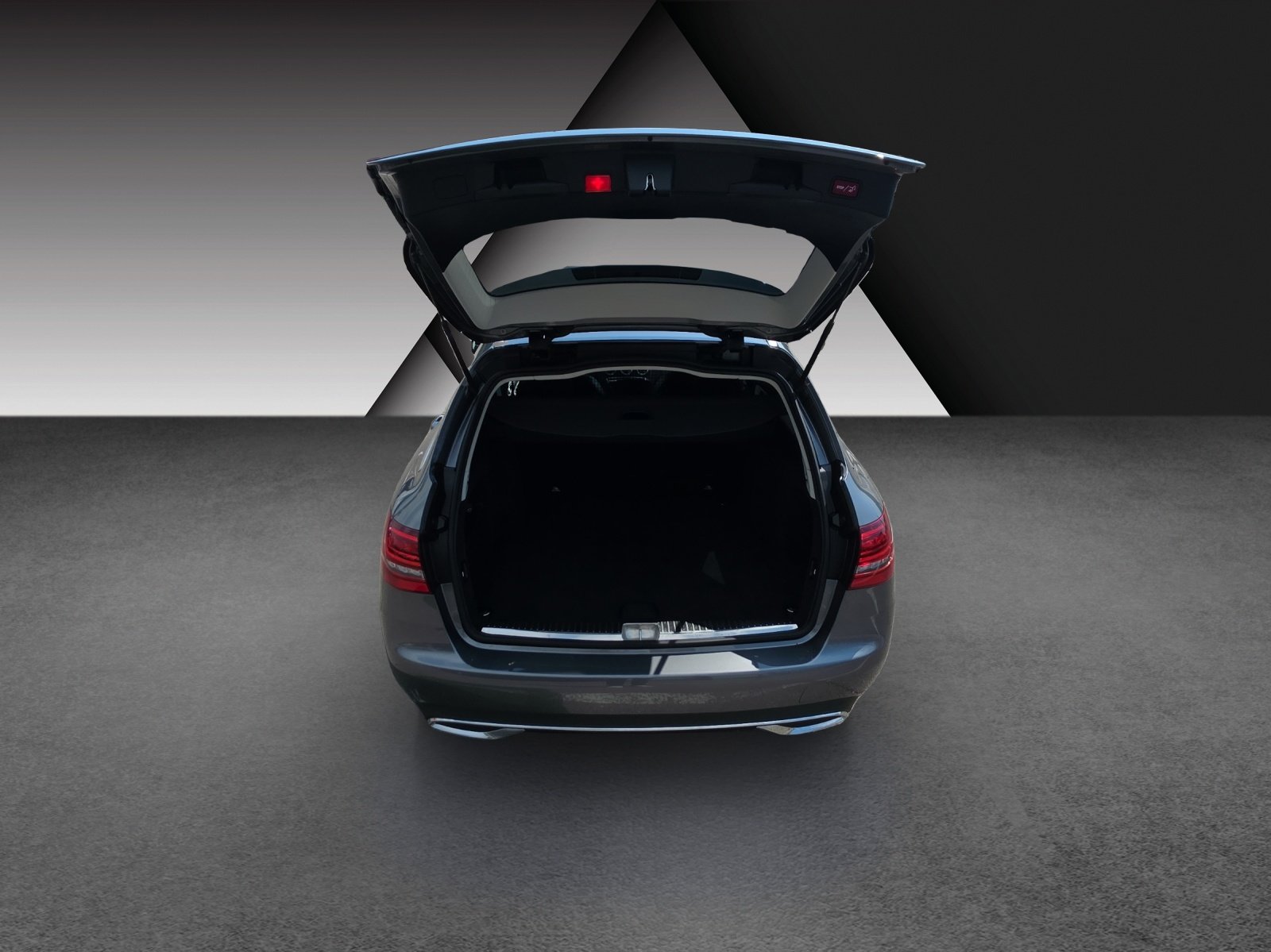 MERCEDES-BENZ C 180 Avantgarde 9G-Tronic, Benzin, Occasion / Gebraucht, Automatik - 7