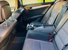 MERCEDES-BENZ C-Klasse S204 Kombi C 180 BlueEF Avantgarde, Benzin, Occasion / Gebraucht, Automatik - 6