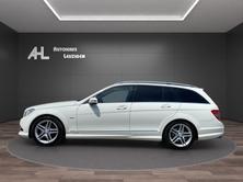 MERCEDES-BENZ C 180 Kompressor White Star Automatic, Petrol, Second hand / Used, Automatic - 2