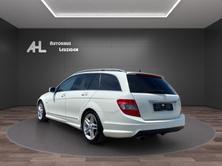 MERCEDES-BENZ C 180 Kompressor White Star Automatic, Petrol, Second hand / Used, Automatic - 3