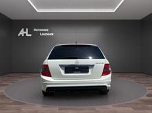 MERCEDES-BENZ C 180 Kompressor White Star Automatic, Petrol, Second hand / Used, Automatic - 4