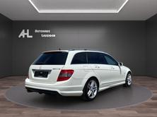 MERCEDES-BENZ C 180 Kompressor White Star Automatic, Petrol, Second hand / Used, Automatic - 5