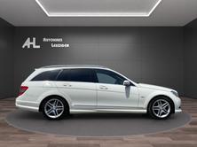 MERCEDES-BENZ C 180 Kompressor White Star Automatic, Petrol, Second hand / Used, Automatic - 6