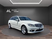 MERCEDES-BENZ C 180 Kompressor White Star Automatic, Petrol, Second hand / Used, Automatic - 7